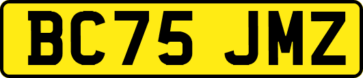 BC75JMZ