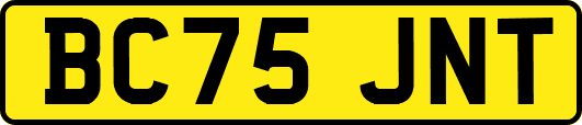 BC75JNT