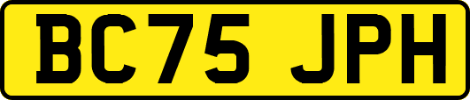 BC75JPH