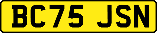 BC75JSN