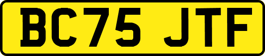 BC75JTF