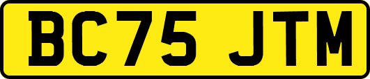 BC75JTM