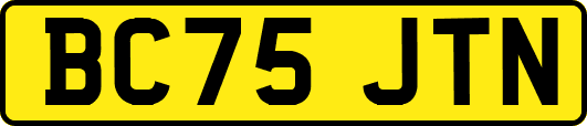 BC75JTN