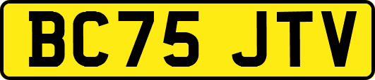 BC75JTV