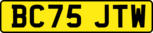 BC75JTW