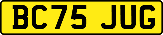 BC75JUG