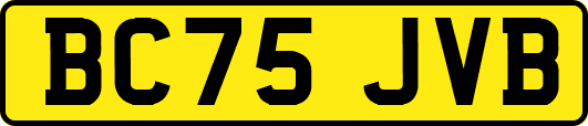 BC75JVB