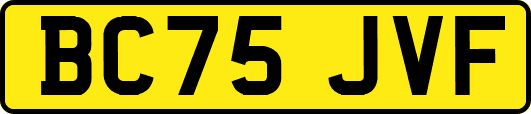 BC75JVF