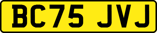 BC75JVJ