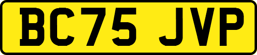 BC75JVP