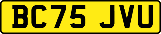 BC75JVU