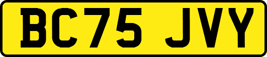 BC75JVY