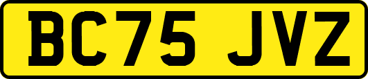 BC75JVZ