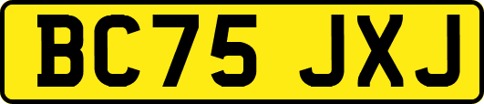 BC75JXJ