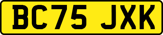BC75JXK