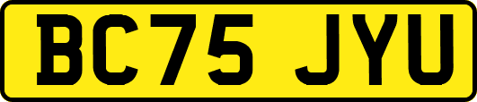 BC75JYU