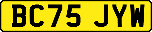 BC75JYW