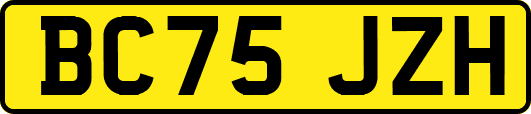 BC75JZH