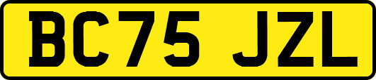 BC75JZL
