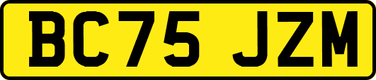 BC75JZM