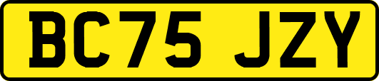 BC75JZY