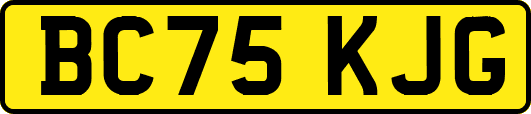 BC75KJG
