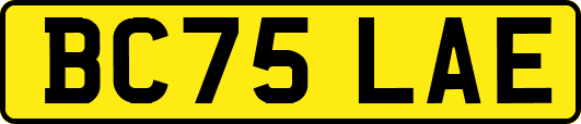 BC75LAE