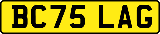 BC75LAG