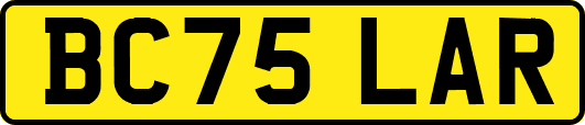 BC75LAR