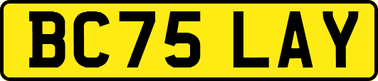 BC75LAY