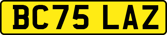 BC75LAZ