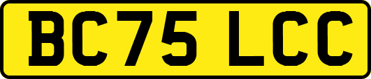 BC75LCC