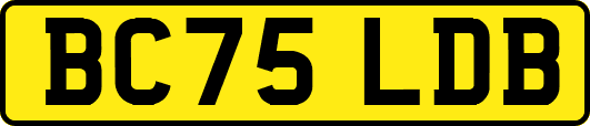 BC75LDB