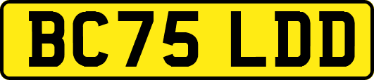 BC75LDD