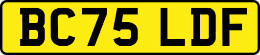 BC75LDF