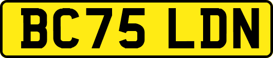 BC75LDN