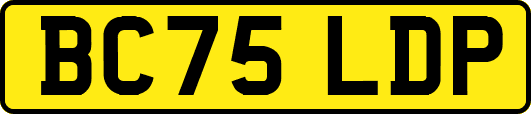 BC75LDP