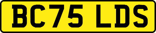 BC75LDS
