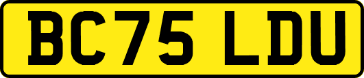 BC75LDU