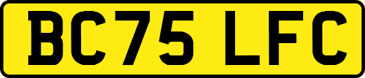 BC75LFC