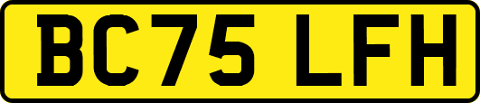 BC75LFH