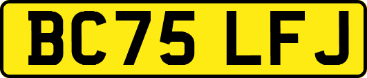 BC75LFJ