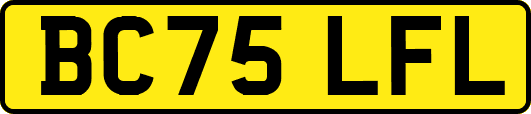 BC75LFL