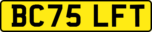 BC75LFT