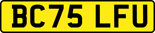 BC75LFU