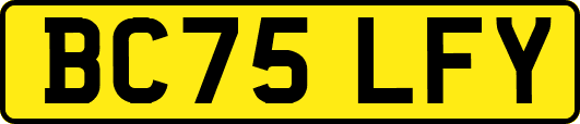 BC75LFY