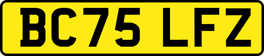 BC75LFZ
