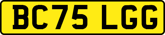 BC75LGG