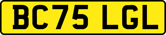 BC75LGL