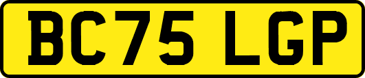 BC75LGP